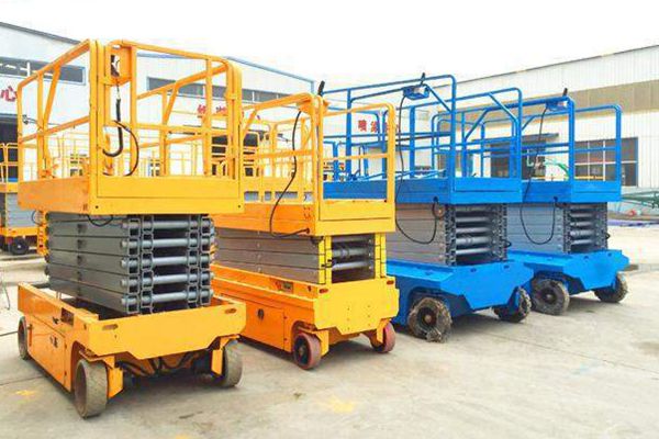 廣東升降平臺如何挑選? 廣東升降平臺