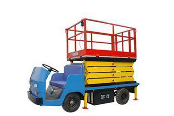 廣東升降平臺(tái)已遍及全國(guó) 液壓升降機(jī)