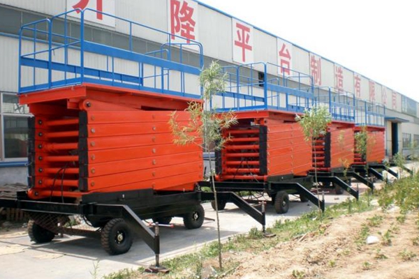 升降平臺的選擇標準是什么呢? 升降平臺的選擇標準是什么呢?